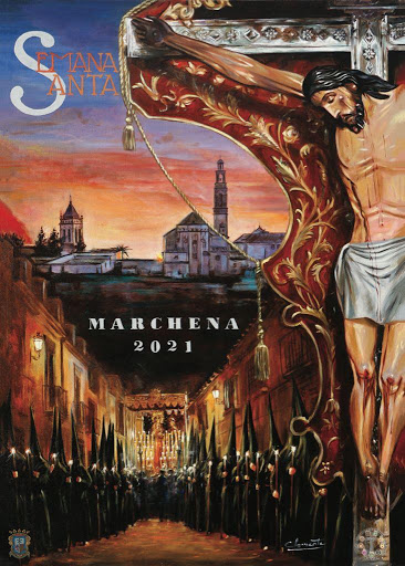 Semana Santa en Marchena  